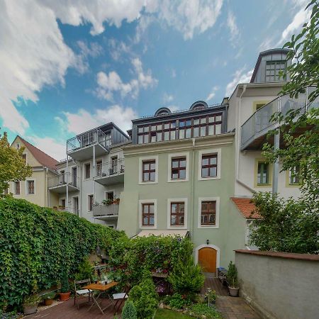 Görlitz Pension Wielsch מראה חיצוני תמונה