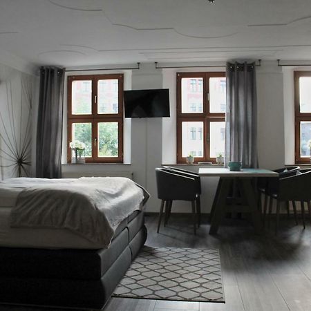 Görlitz Pension Wielsch מראה חיצוני תמונה