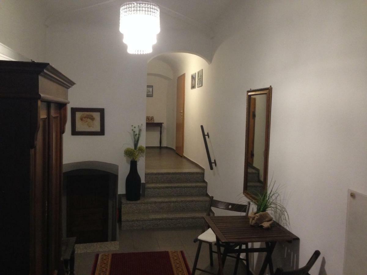 Görlitz Pension Wielsch מראה חיצוני תמונה