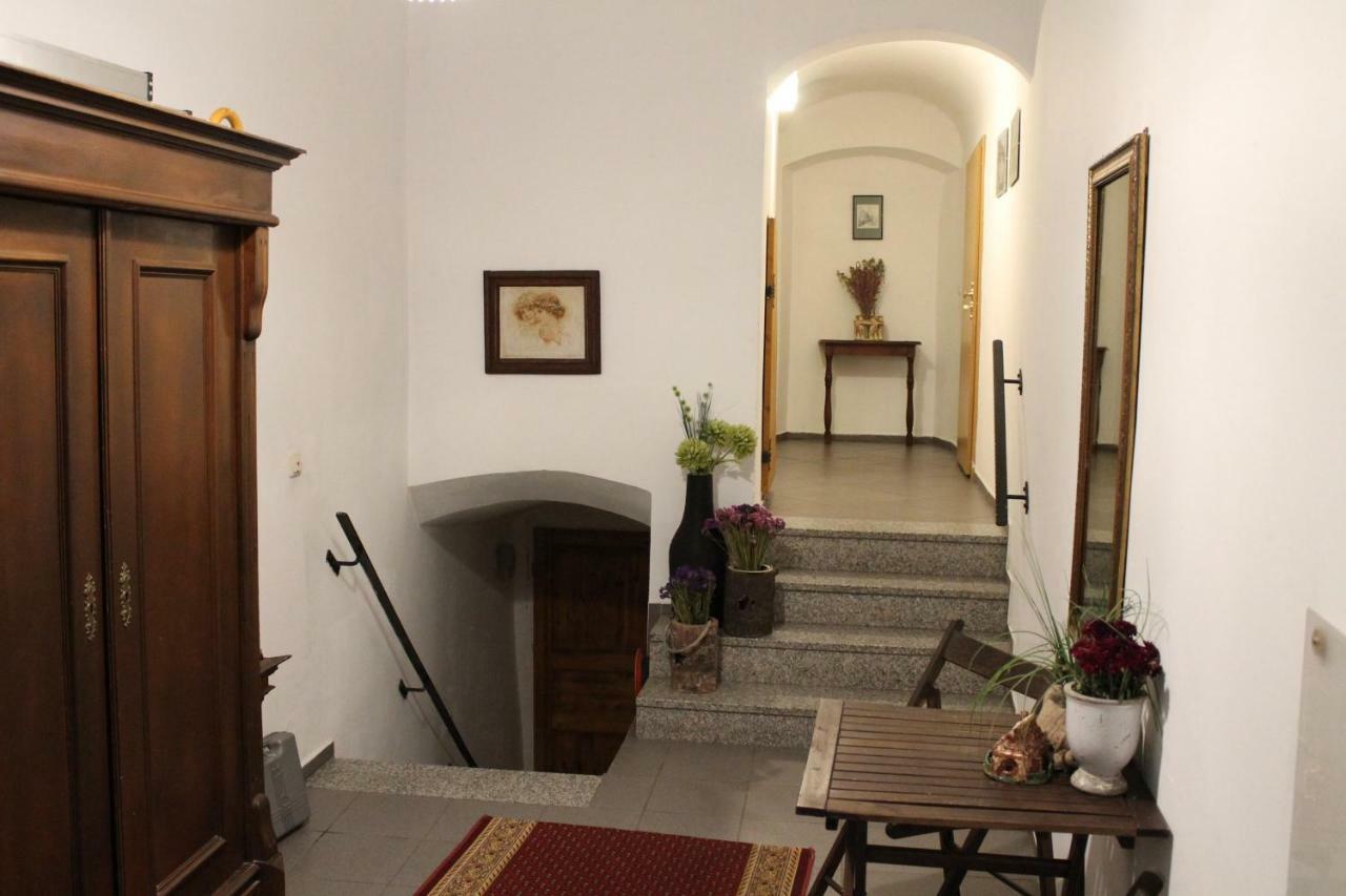 Görlitz Pension Wielsch מראה חיצוני תמונה