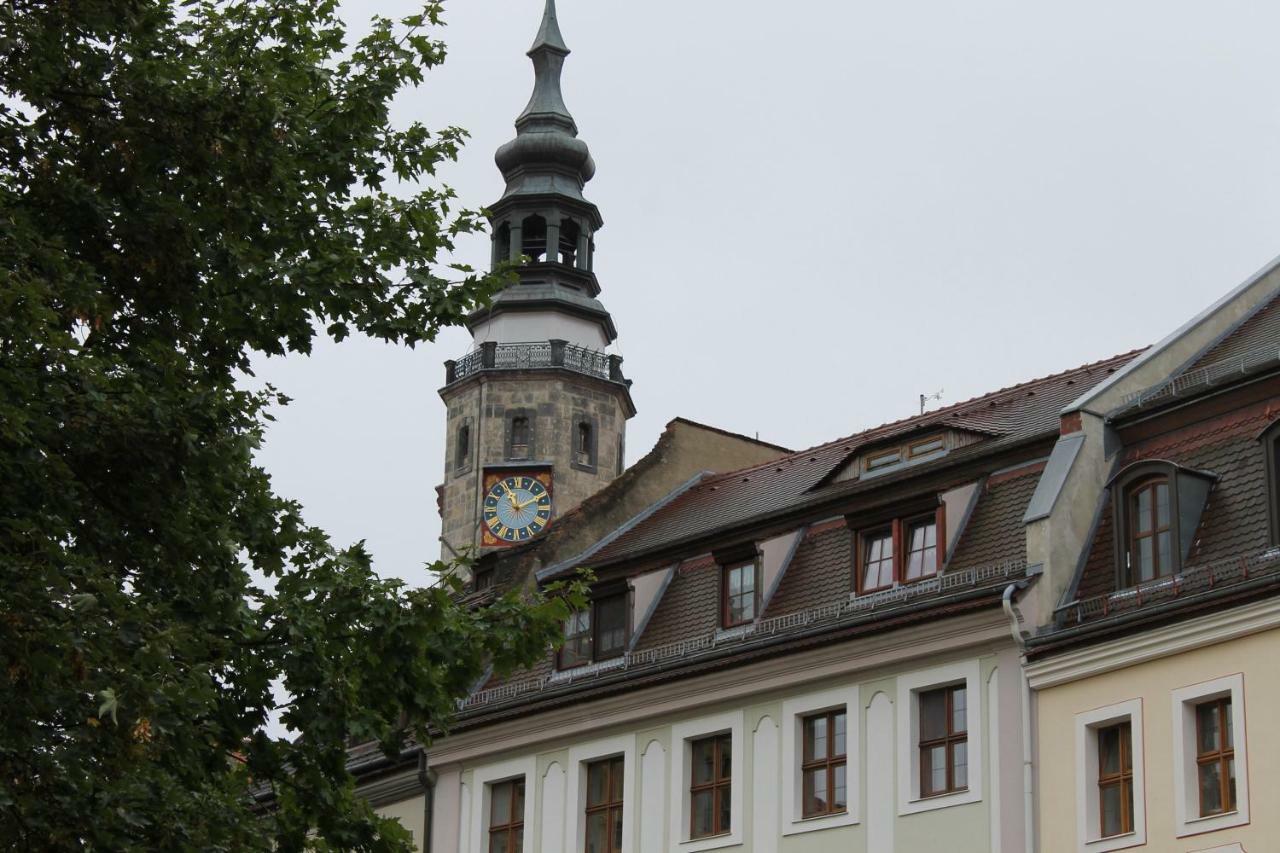 Görlitz Pension Wielsch מראה חיצוני תמונה