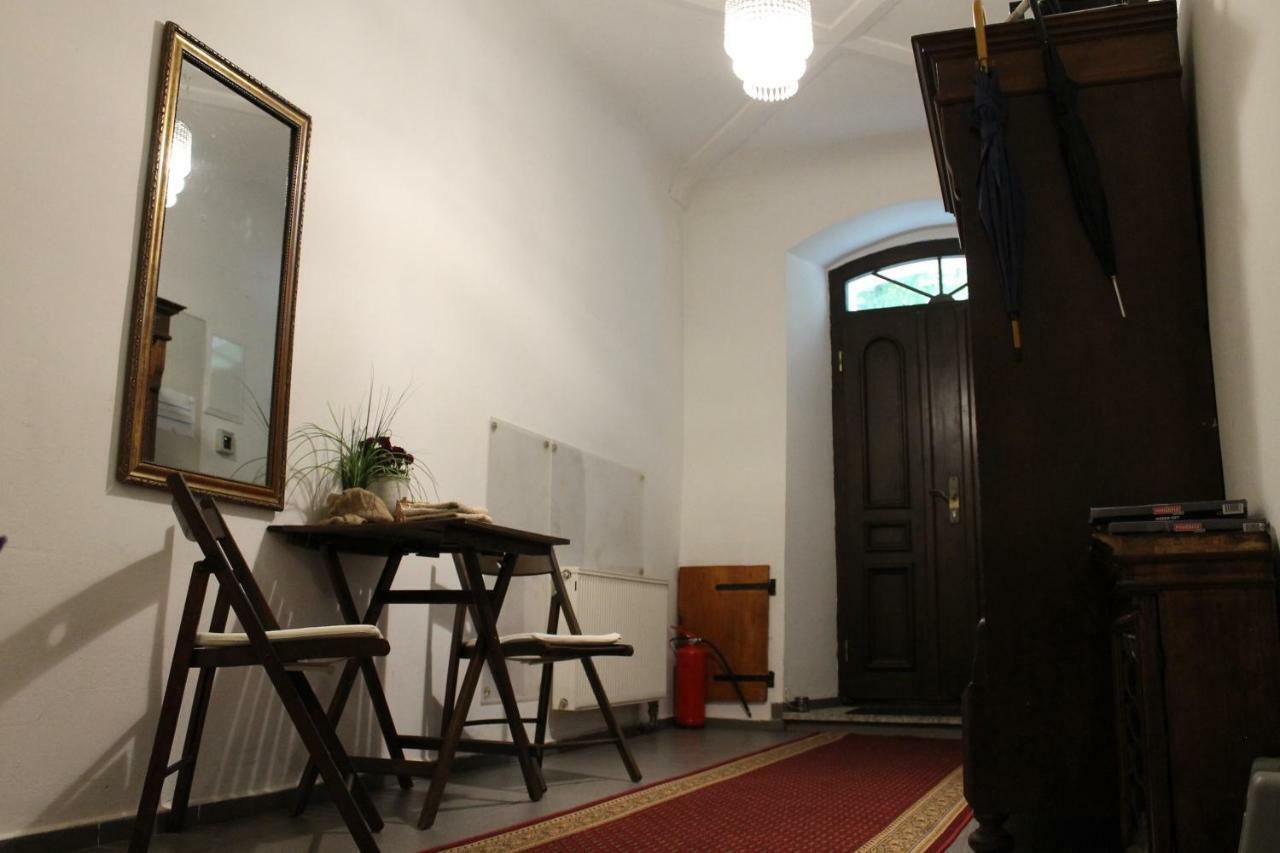 Görlitz Pension Wielsch מראה חיצוני תמונה