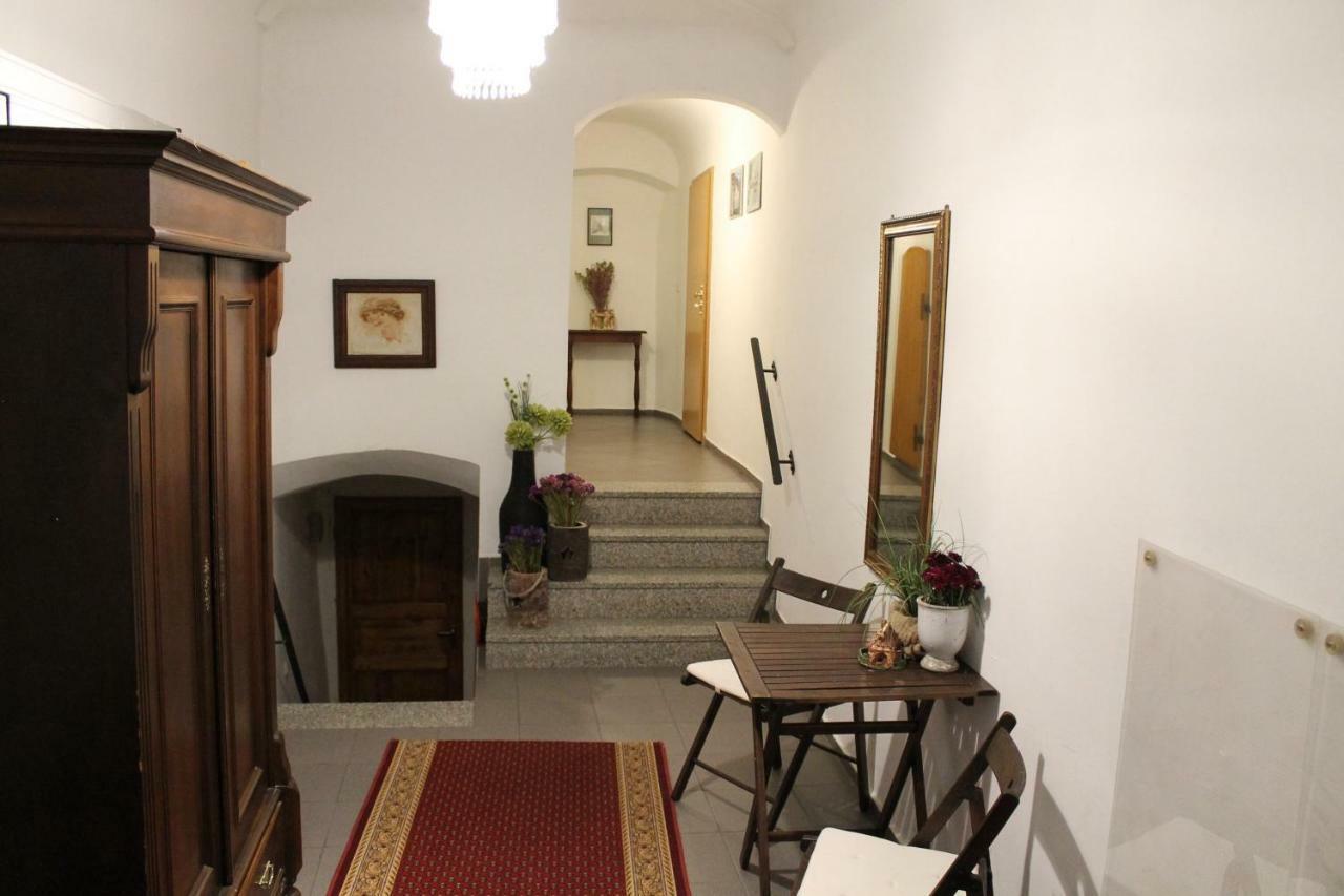 Görlitz Pension Wielsch מראה חיצוני תמונה
