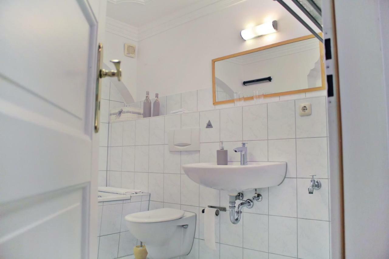 Görlitz Pension Wielsch מראה חיצוני תמונה