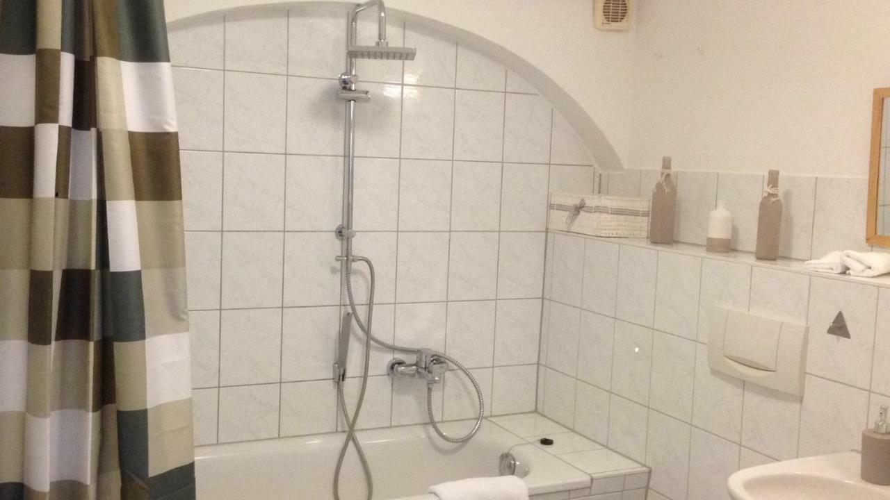 Görlitz Pension Wielsch מראה חיצוני תמונה
