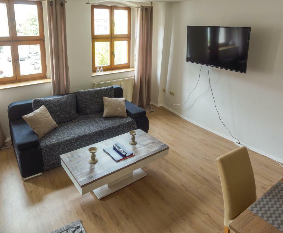 Görlitz Pension Wielsch מראה חיצוני תמונה