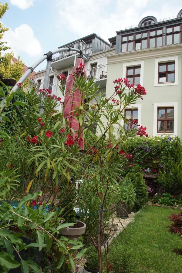 Görlitz Pension Wielsch מראה חיצוני תמונה