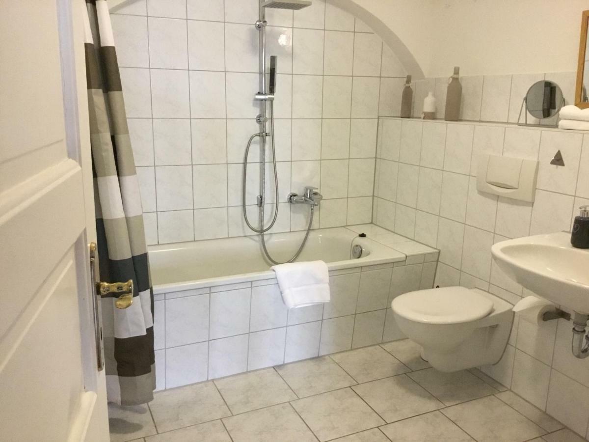 Görlitz Pension Wielsch מראה חיצוני תמונה