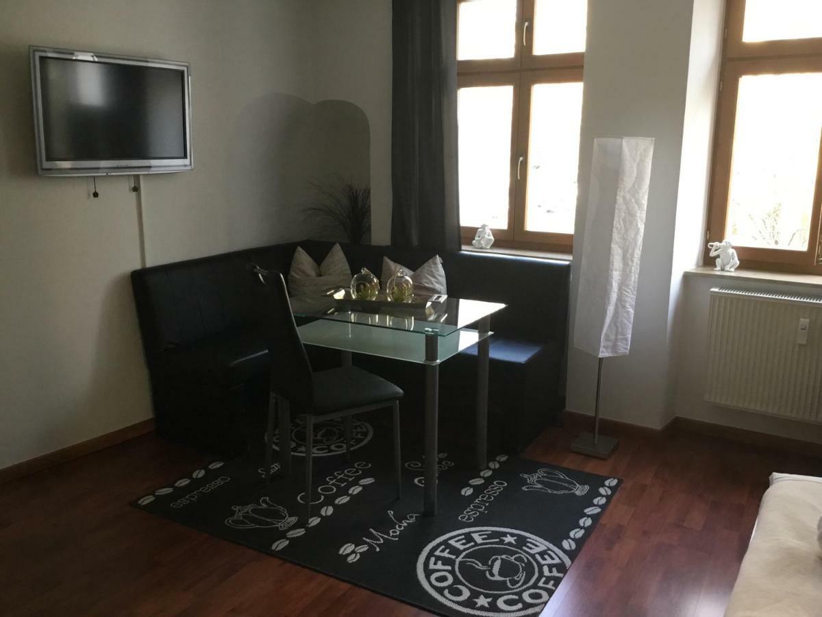 Görlitz Pension Wielsch מראה חיצוני תמונה