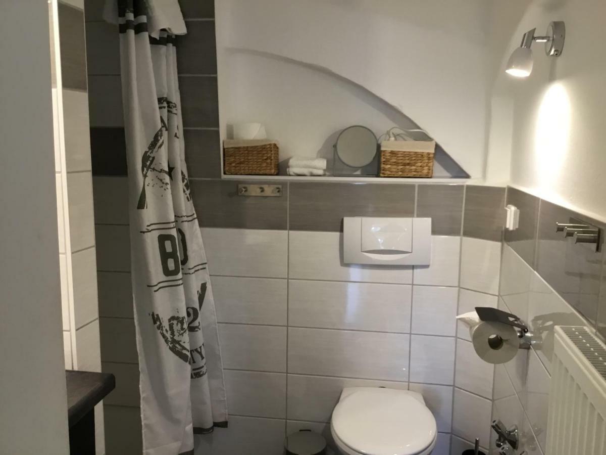 Görlitz Pension Wielsch מראה חיצוני תמונה