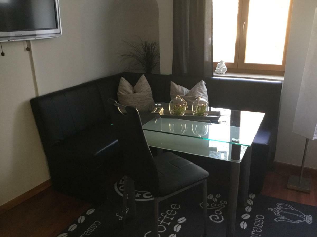 Görlitz Pension Wielsch מראה חיצוני תמונה