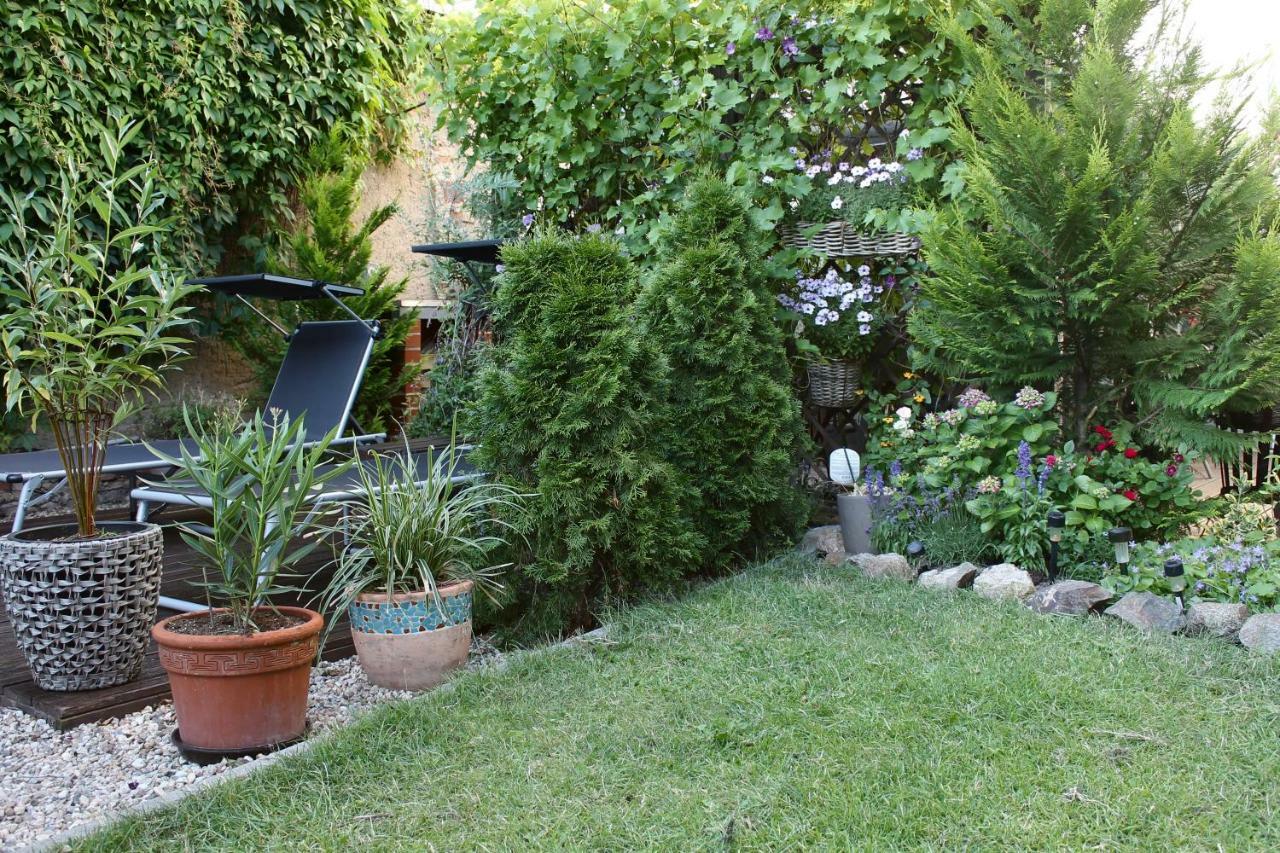 Görlitz Pension Wielsch מראה חיצוני תמונה