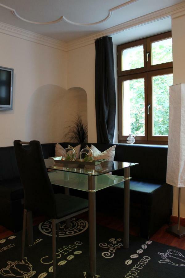 Görlitz Pension Wielsch מראה חיצוני תמונה
