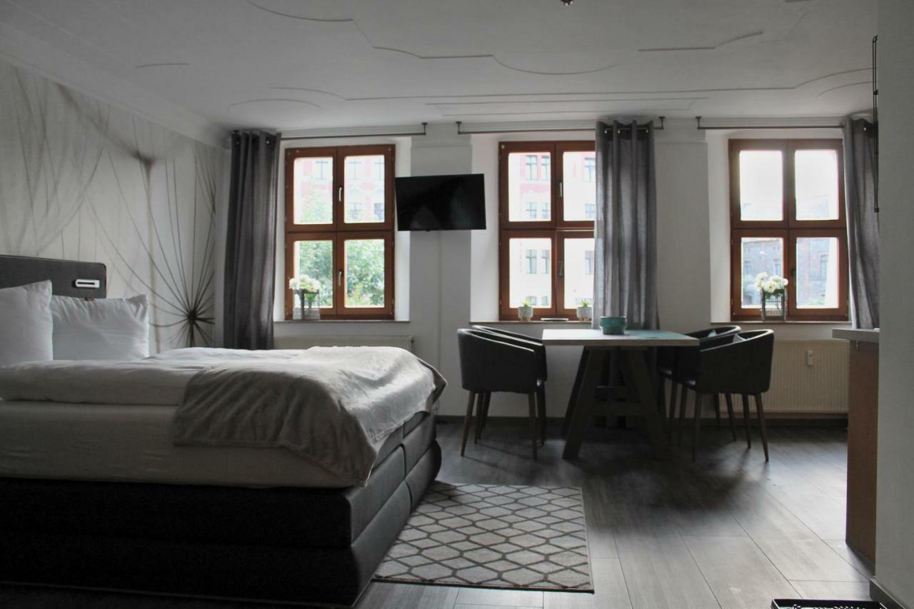 Görlitz Pension Wielsch מראה חיצוני תמונה