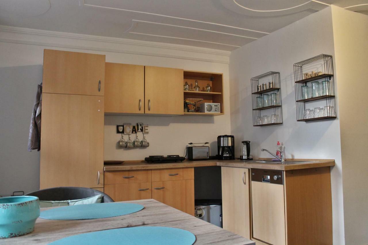 Görlitz Pension Wielsch מראה חיצוני תמונה