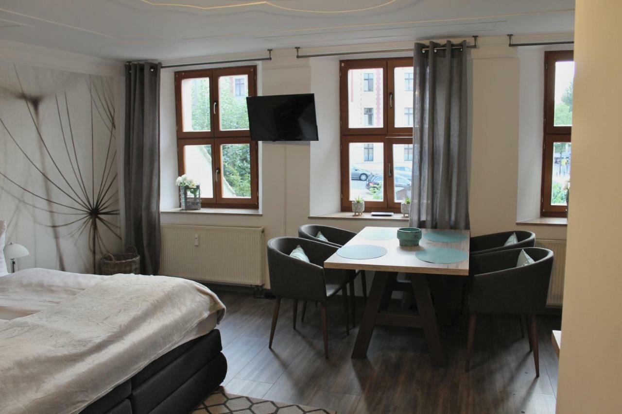 Görlitz Pension Wielsch מראה חיצוני תמונה